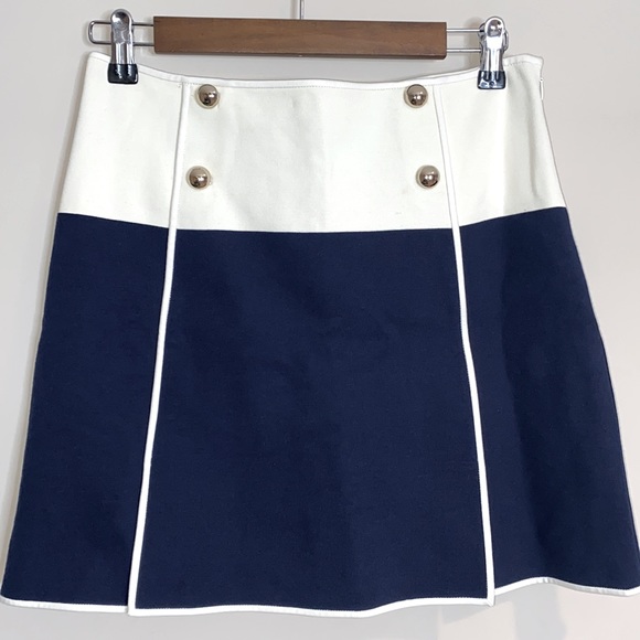 Tory Burch Dresses & Skirts - Tory Burch Mini Skirt Size S/P